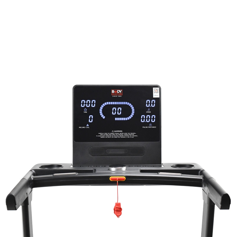 TEKALNA STEZA BODY SCULPTURE BT 5815S3PI2S - ZWIFT