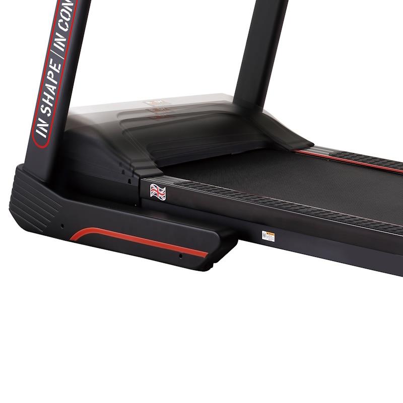 TEKALNA STEZA BODY SCULPTURE BT-6510D - ZWIFT