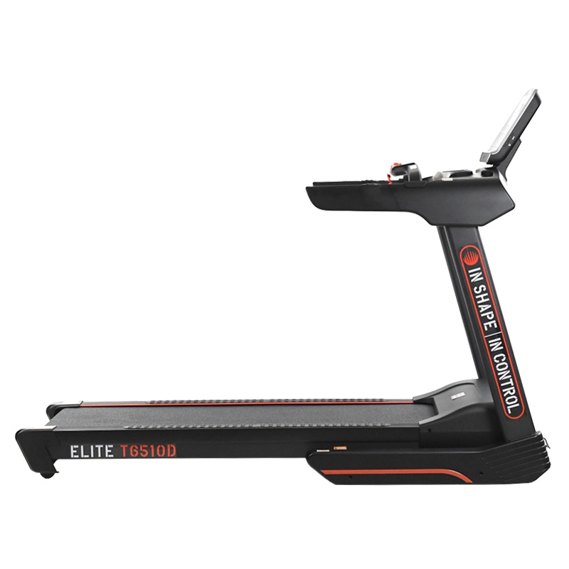 TEKALNA STEZA BODY SCULPTURE BT-6510D - ZWIFT