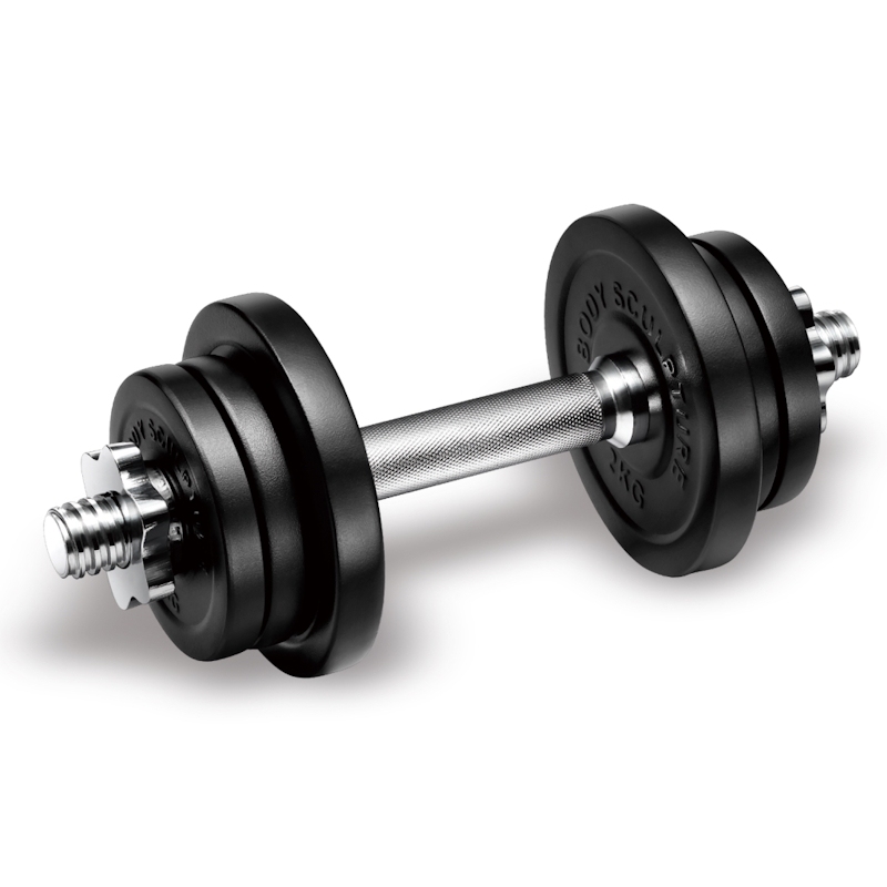 UTEŽI 10KG (SET) BODY SCULPTURE