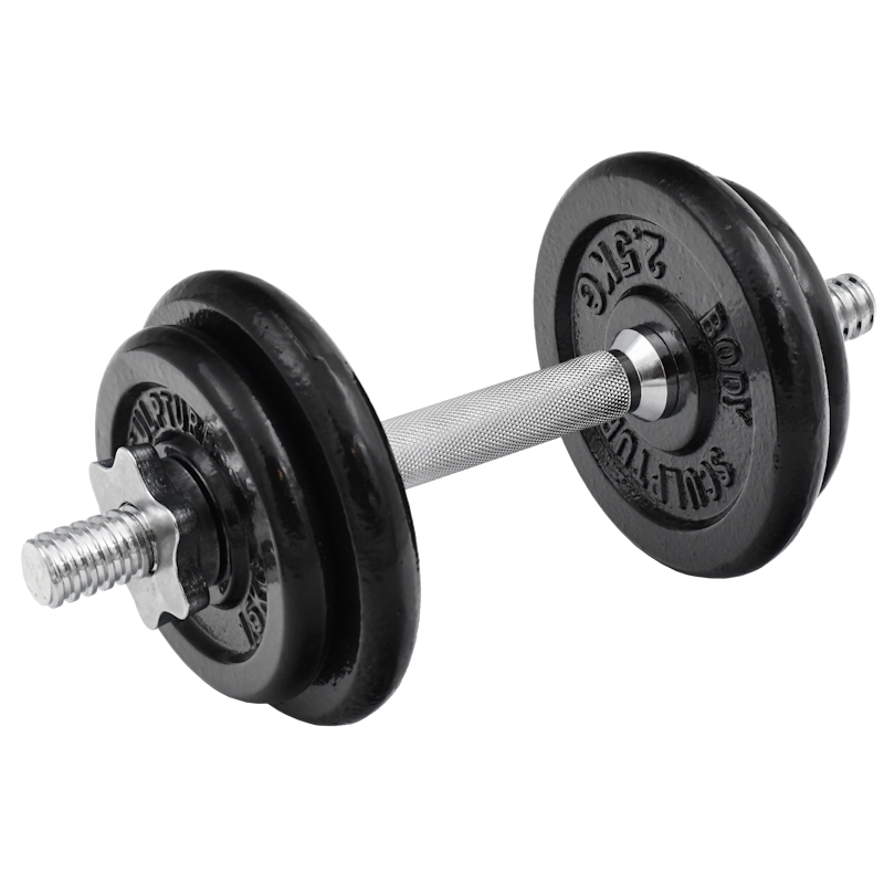 UTEŽI 10KG (SET) BODY SCULPTURE