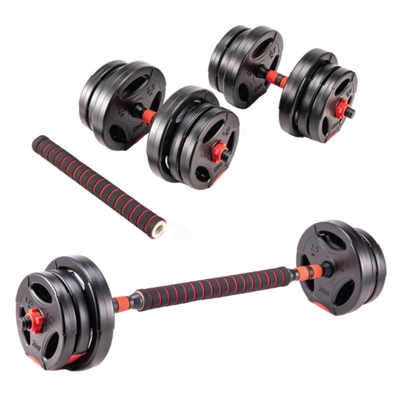 SET UTEŽNIH ROČK BODY SCULPTURE 20 KG PVC CEMENT Z DROGOM