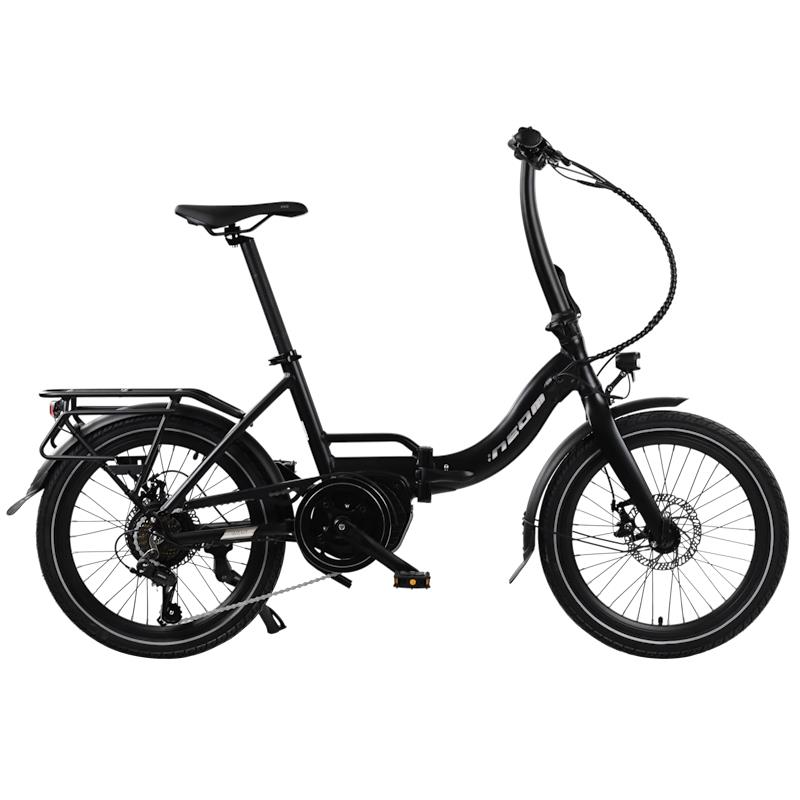 ZLOŽLJIVO ELEKTRIČNO KOLO NEOM WENT