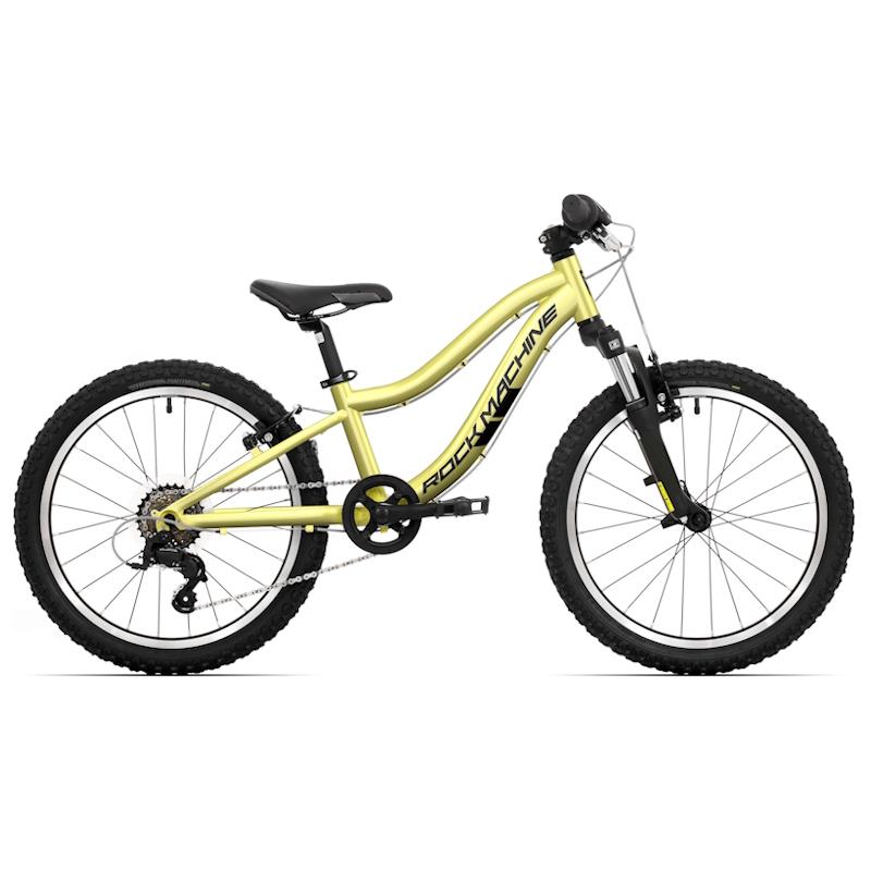 MLADINSKO KOLO ROCK MACHINE STORM 20