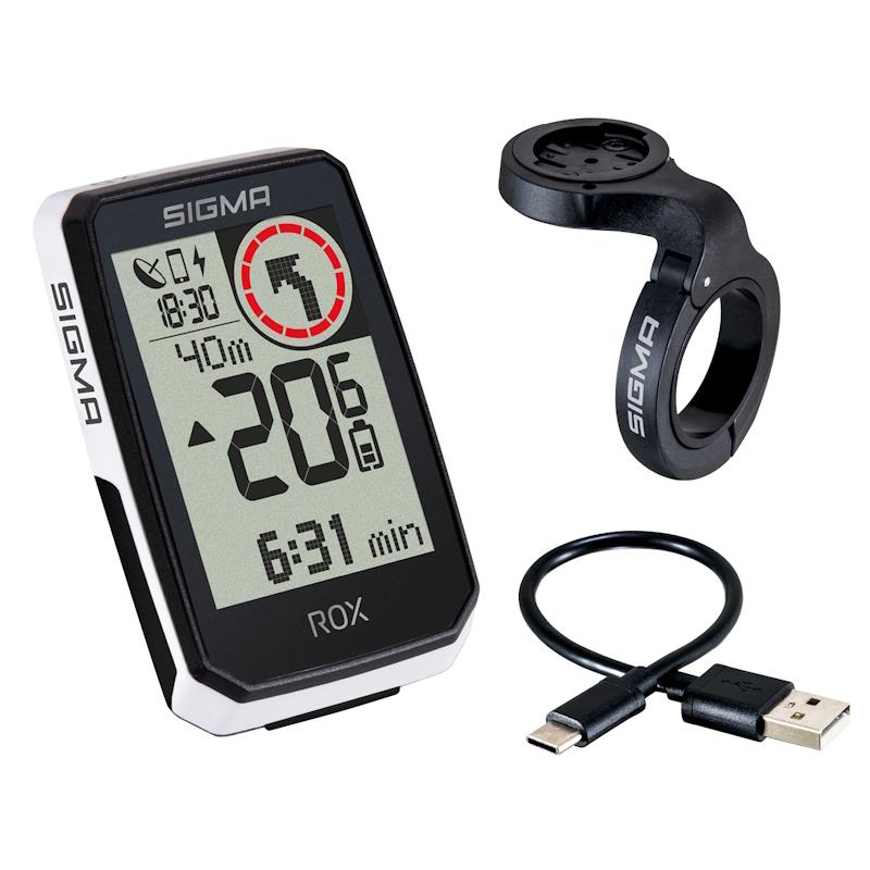 ŠTEVEC SIGMA ROX 2.0 ENDURANCE - BEL