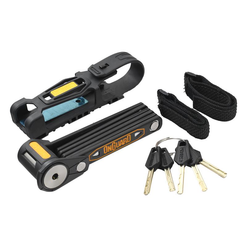 KLJUČAVNICA ONGUARD LINK PLATE K9 8116