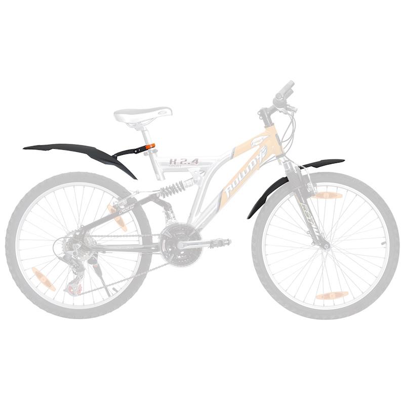 OTROŠKI BLATNIKI SKS ROWDY 20