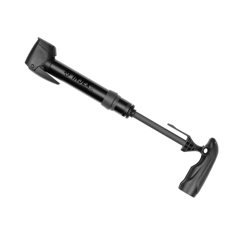 TLAČILKA SKS INJEX T-ZOOM - BLACK EDITION