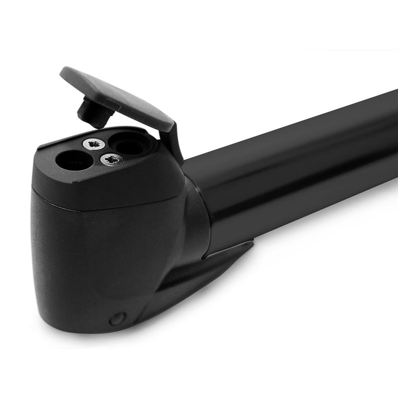 TLAČILKA SKS INJEX T-ZOOM - BLACK EDITION