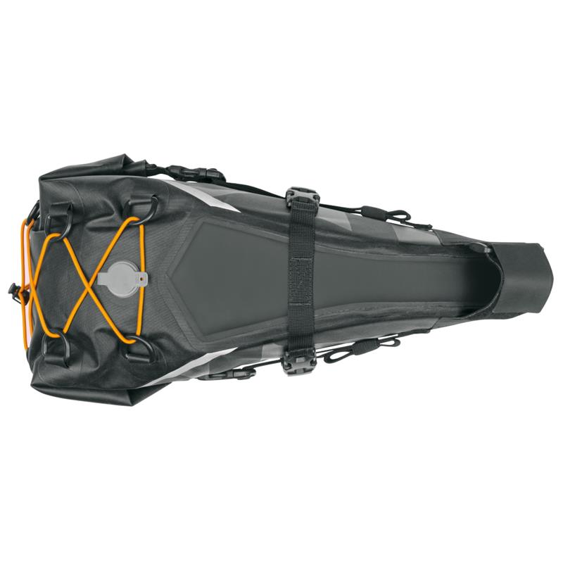 BIKEPACKING TORBA SKS EXPLORER EXP. SADDLEBAG 13L