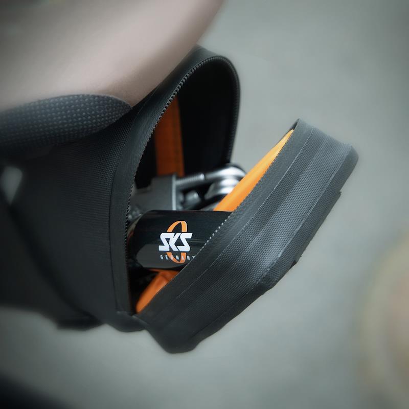 TORBICA SKS TRAIL SADLEBAG - 0,9L