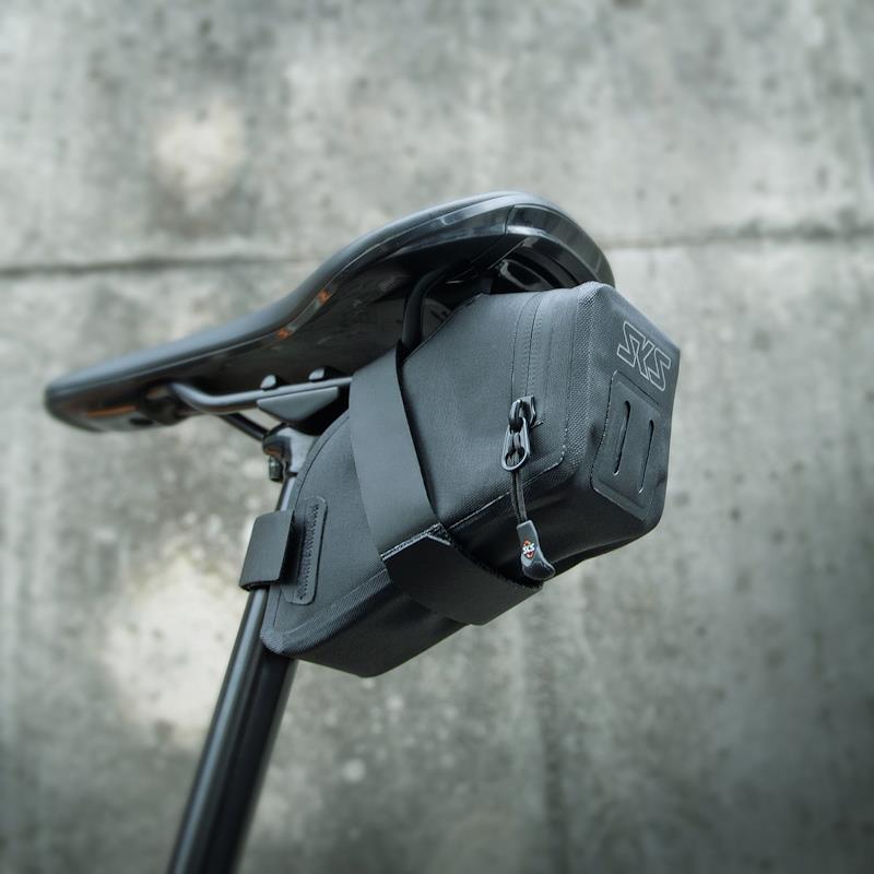 TORBICA SKS RACE SADLEBAG - 0,75L