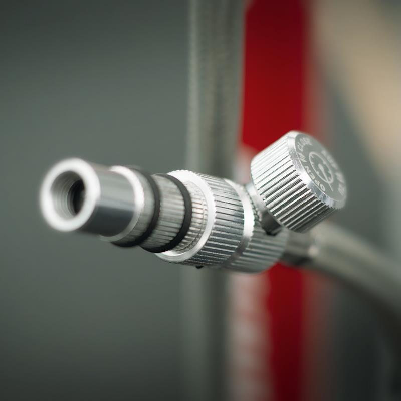 TLAČILKA ZA VZMETENJE SKS COMPRESSOR SUSPENSION