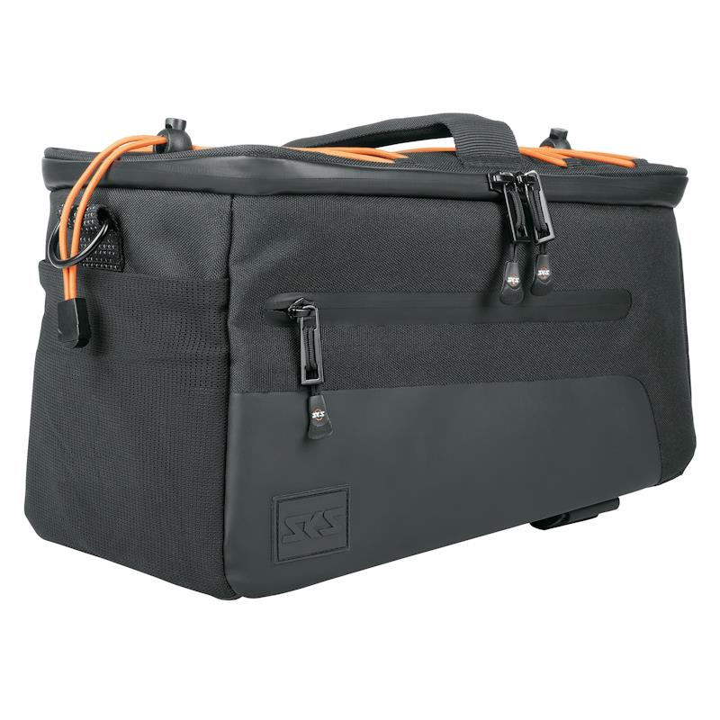 TORBA SKS INFINITY URBAN TRUNKBAG
