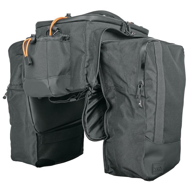 TORBA SKS INFINITY URBAN TRUNKBAG XL