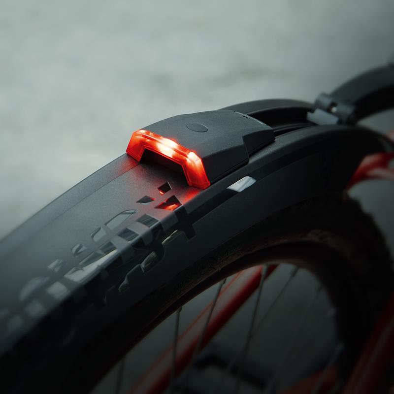 ZADNJA LUČ SKS ROWDY ZA NA BLATNIK