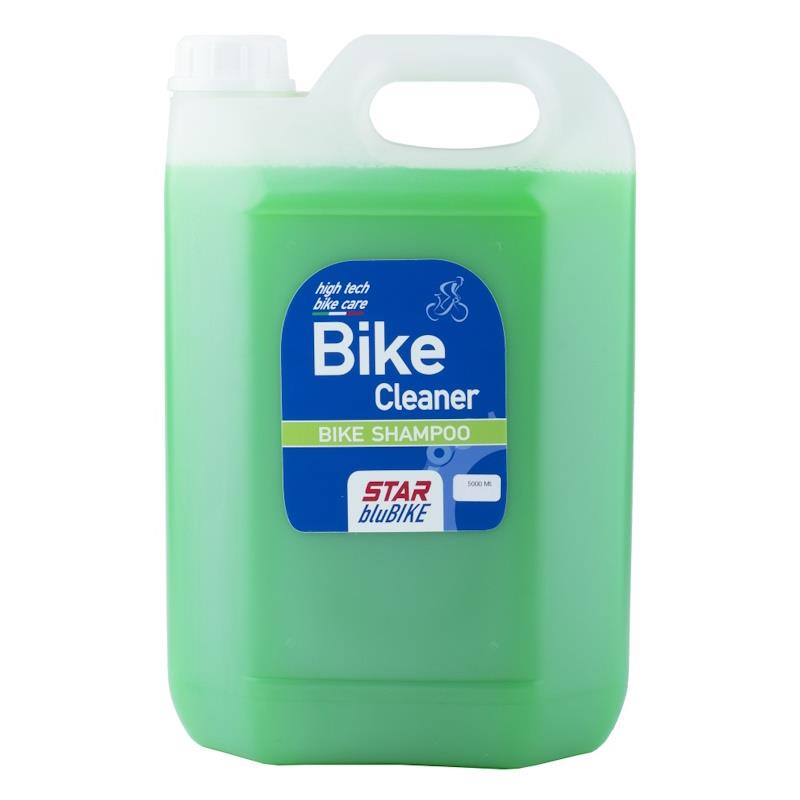 ČISTILO ZA KOLO STAR BLUBIKE BIKE CLEANER - 5L