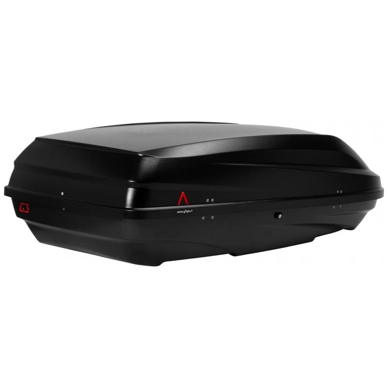 STREŠNI KOVČEK G3 BICUBE 400+