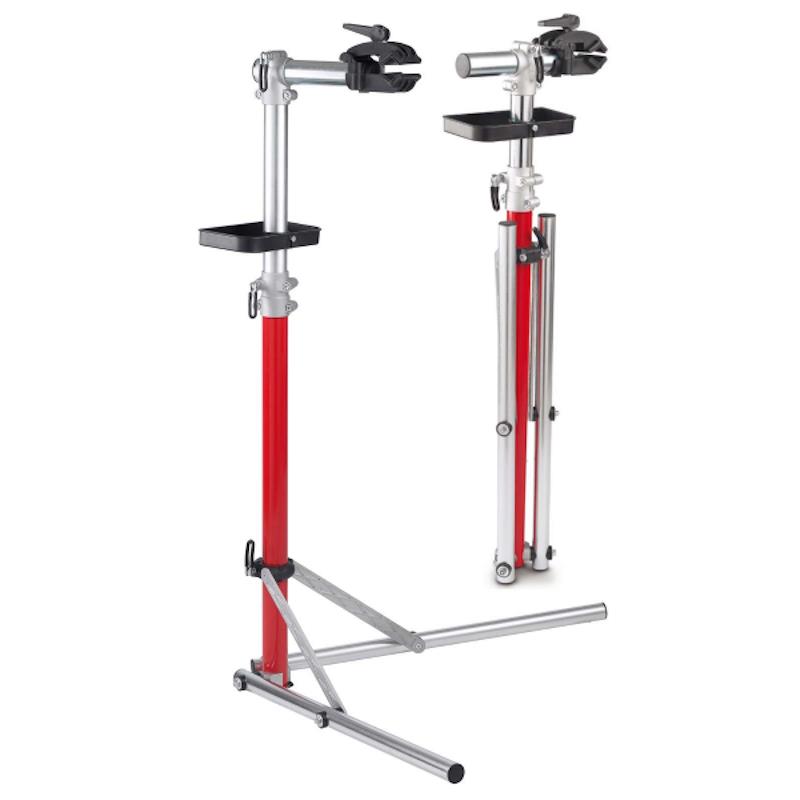 STOJALO ZA POPRAVILO KOLES RMS - ZLOŽLJIVO