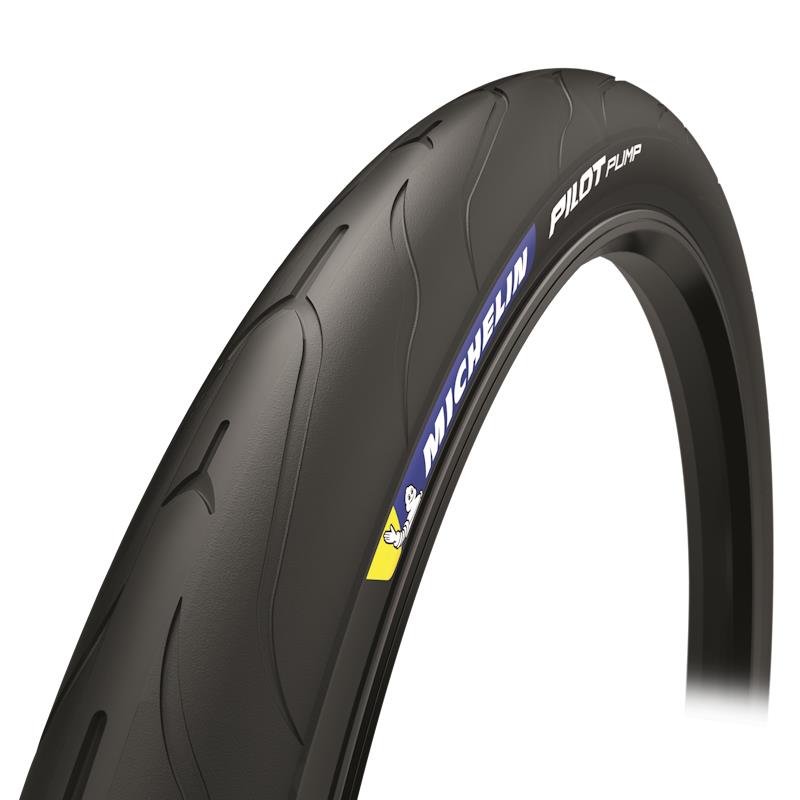 PLAŠČ MICHELIN PILOT PUMP 26x2.30