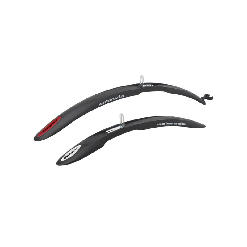 BLATNIKI POLISPORT COLORADO MTB 26 - SET