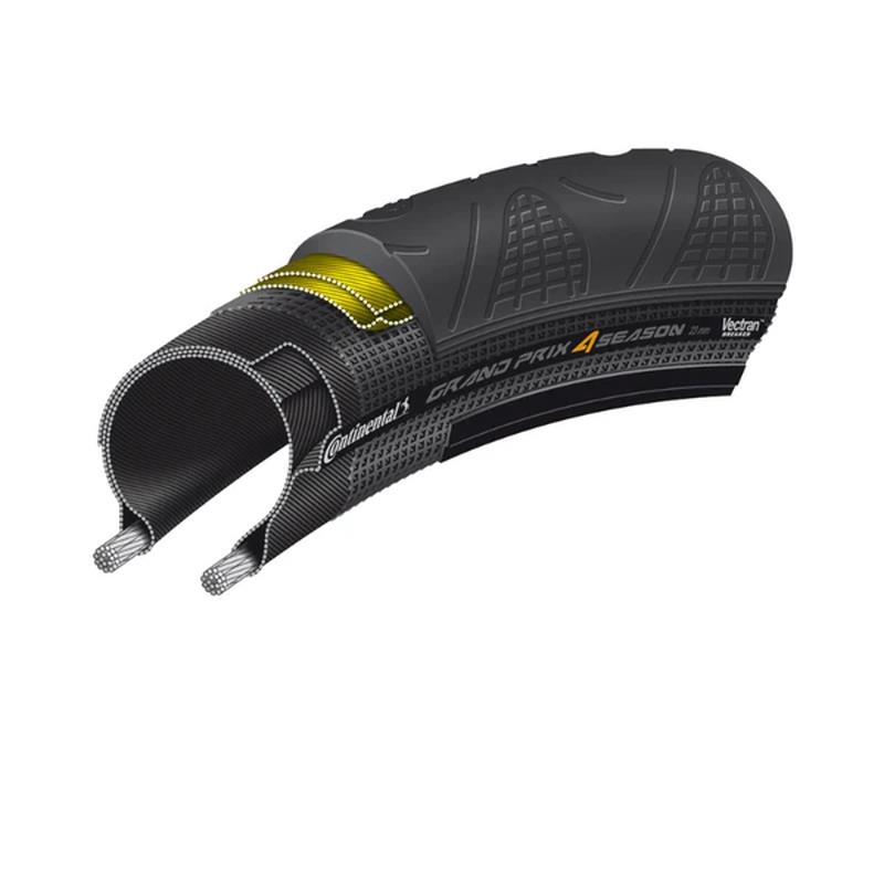 PLAŠČ CONTINENTAL GRAND PRIx 4-SEASON 700x25c