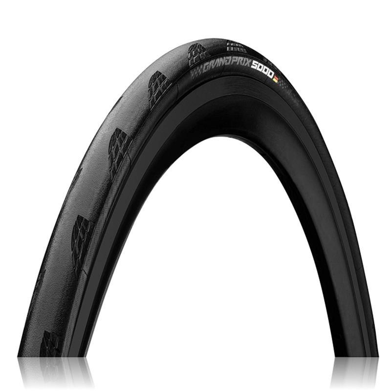 PLAŠČ CONTINENTAL GP5000S 650x28b - ZLOŽLJIV