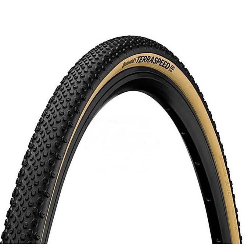PLAŠČ CONTINENTAL TERRA SPEED PT 700x35c - ZLOŽLJIV