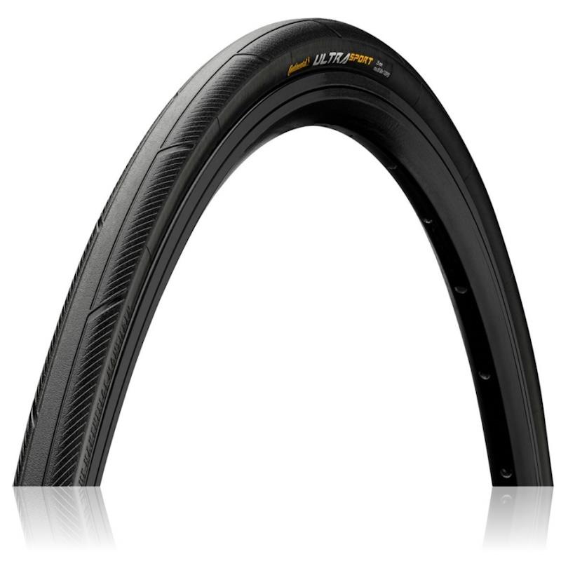 PLAŠČ CONTINENTAL ULTRA SPORT III 700x32c