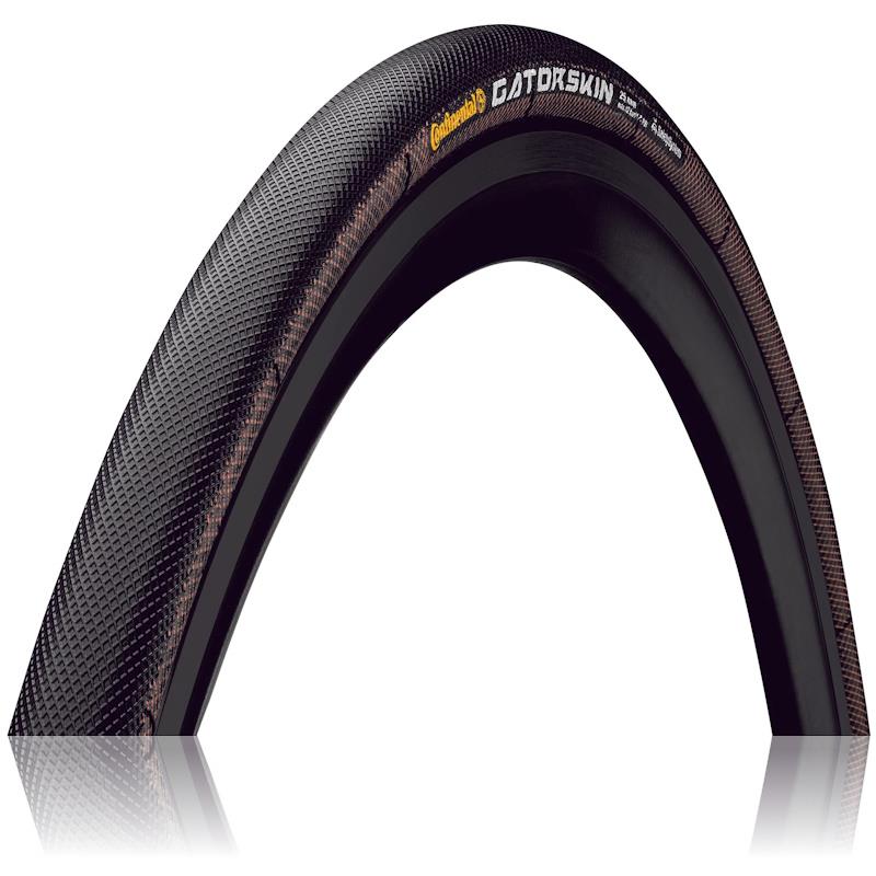 PLAŠČ TUBULAR CONTINENTAL SPRINTER GATORSKIN 28x25
