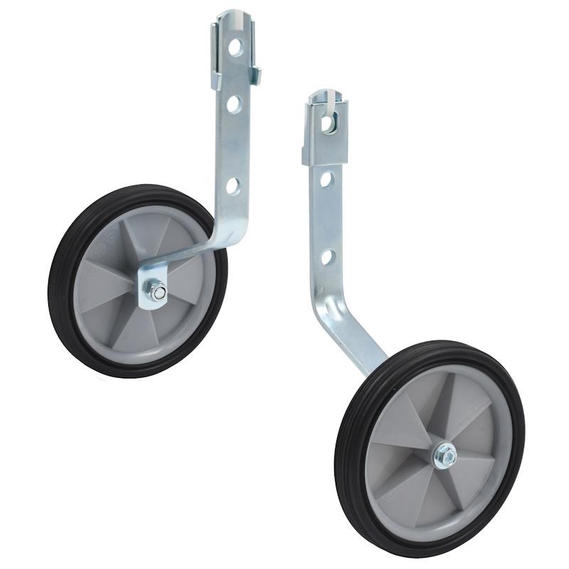 POMOŽNA KOLESA ZA 12