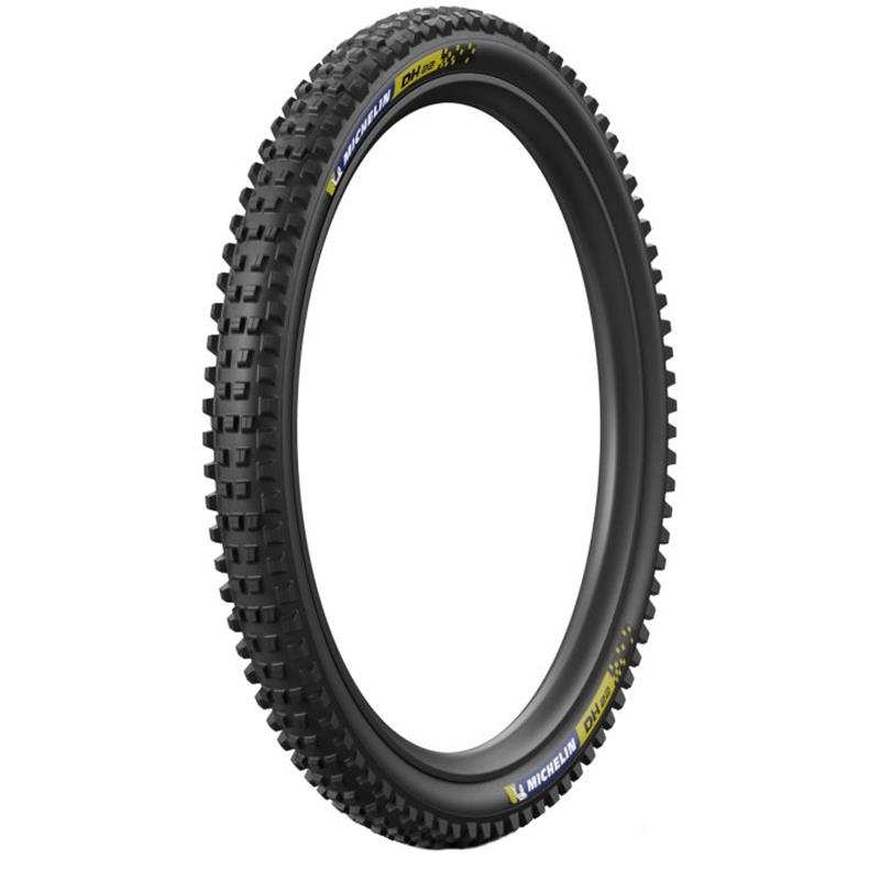 PLAŠČ MICHELIN DH22 RACING LINE 27.5x2.40 - ZLOŽLJIV