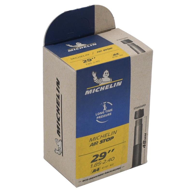 ZRAČNICA MICHELIN 29x1.85/2.4 AV 48mm