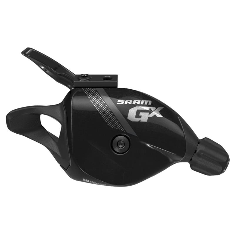 DESNA ROČKA MENJALNIKA SRAM GX TRIGGER 10p