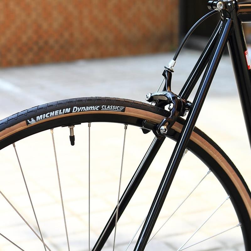 PLAŠČ MICHELIN DYNAMIC CLASSIC 700x32c