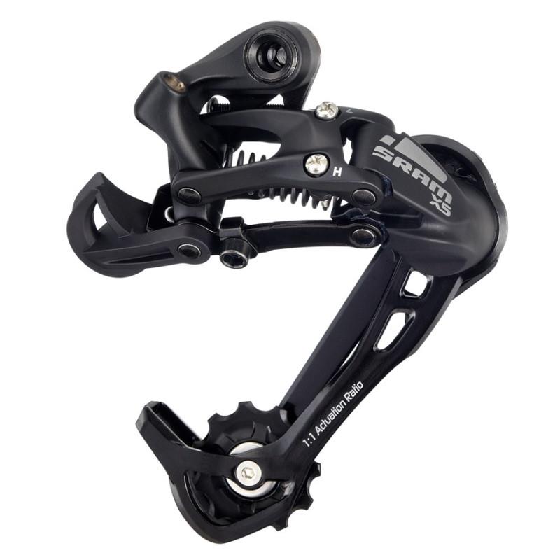 ZADNJI MENJALNIK SRAM X5 9/10p