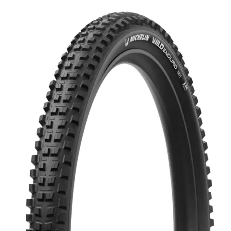 PLAŠČ MICHELIN WILD ENDURO MH PERFORMANCE LINE 27.5x2.50