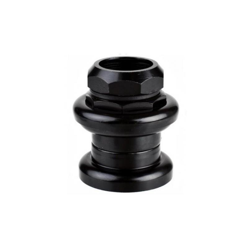 KRMILNI LEŽAJ 1  22,2x30x27 mm - ČRN