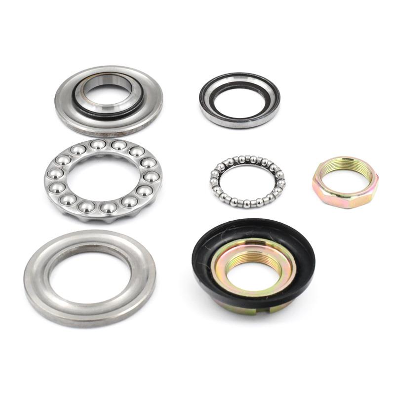 KRMILNI LEŽAJ - ZNEN F11