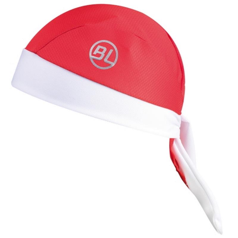 BANDANA BICYCLE LINE PROLOGO - RDEČA