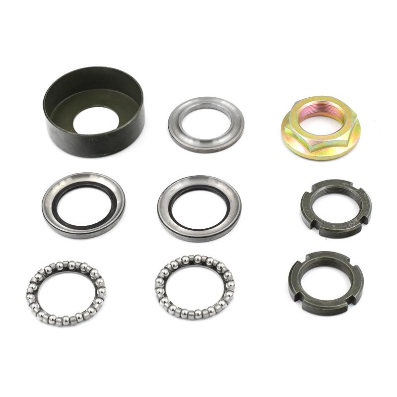 KRMILNI LEŽAJ - BAOTIAN ROCKY