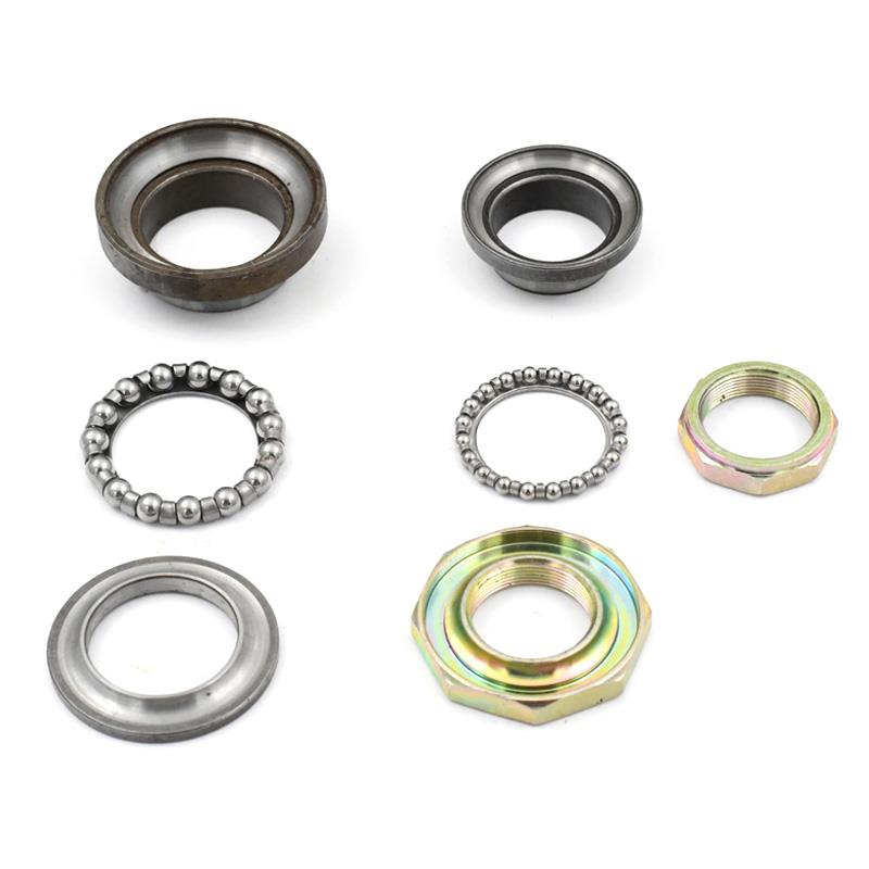 KRMILNI LEŽAJ - BAOTIAN VICTORIA