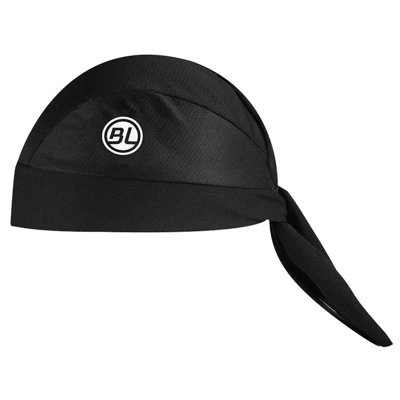 BANDANA BICYCLE LINE POGGIO - ČRNA