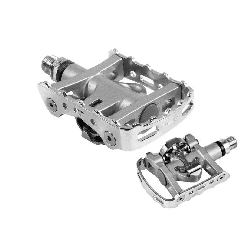 PEDALA SHIMANO PD-M324 SPD KOMBINIRANA