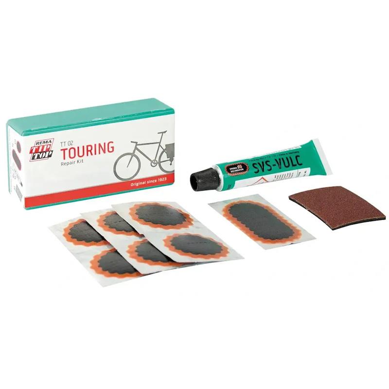 LEPILNA GARNITURA REMA TIP TOP TT 02