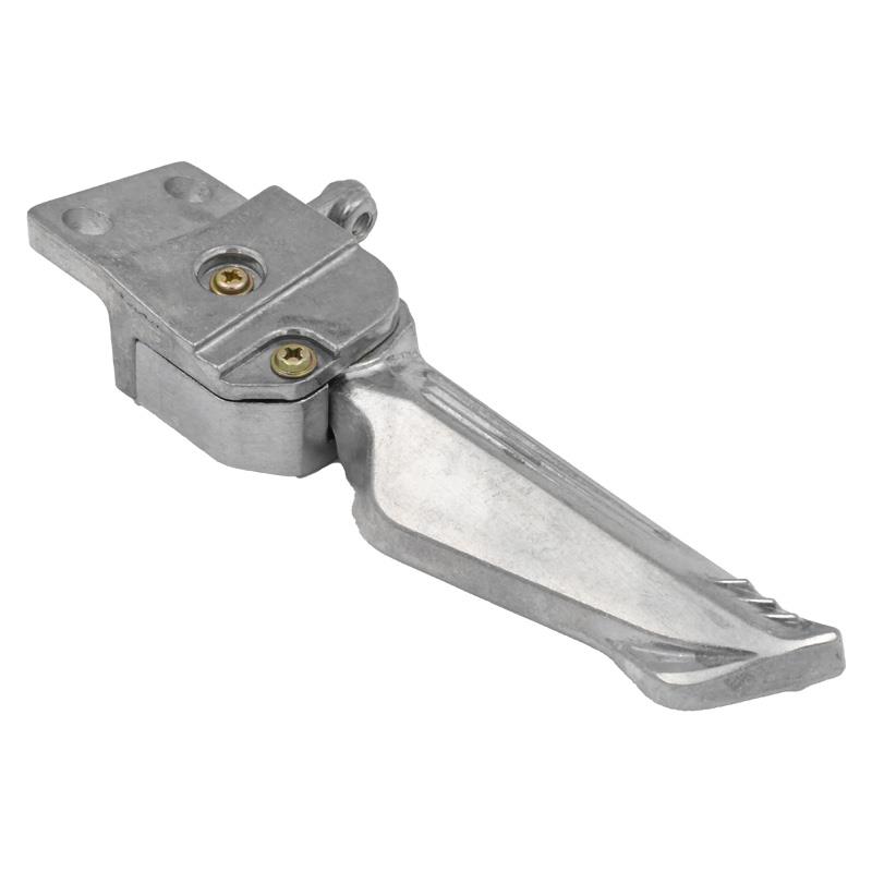 STOPALKA SOVOZNIKA LEVA - ZNEN CANOE / NAPOLI