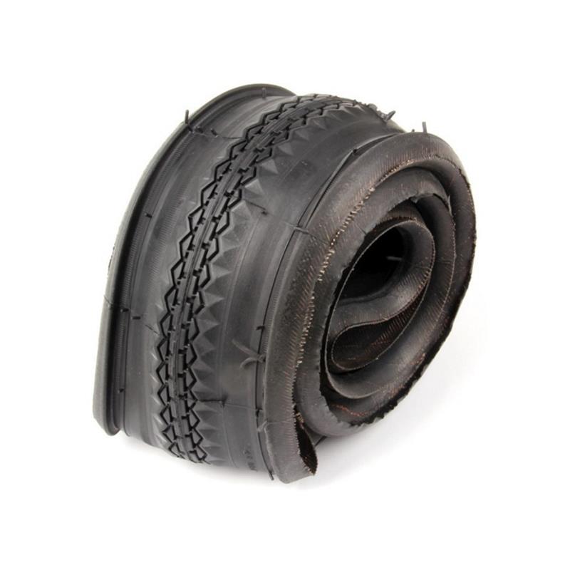 PLAŠČ ŽMULA WULST 28x1 1/2