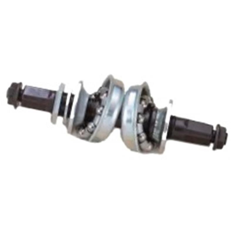 OS SREDNJA 132/40mm ŠTIRIROBA/BSA/THOMPS