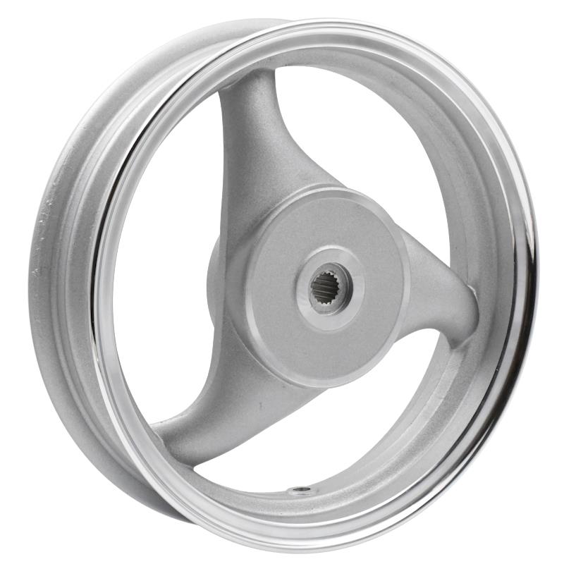 ZADNJE PLATIŠČE - PEDA COBRA