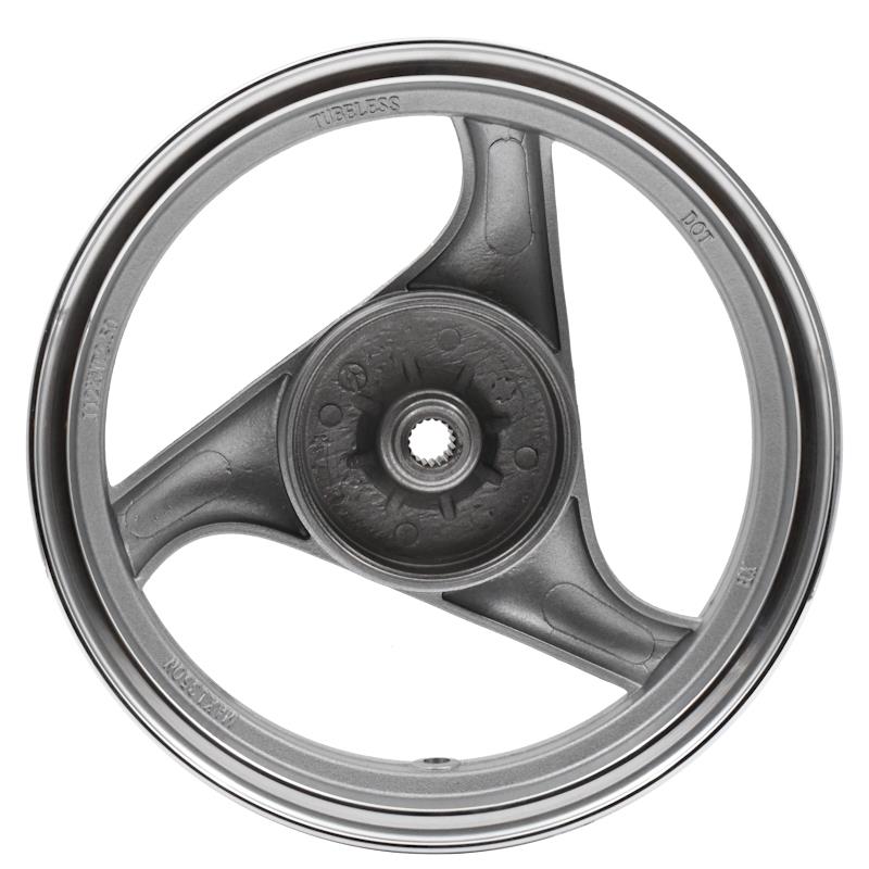 ZADNJE PLATIŠČE - PEDA COBRA